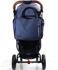 Сумка Valco baby Trend Mothers Bag Denim